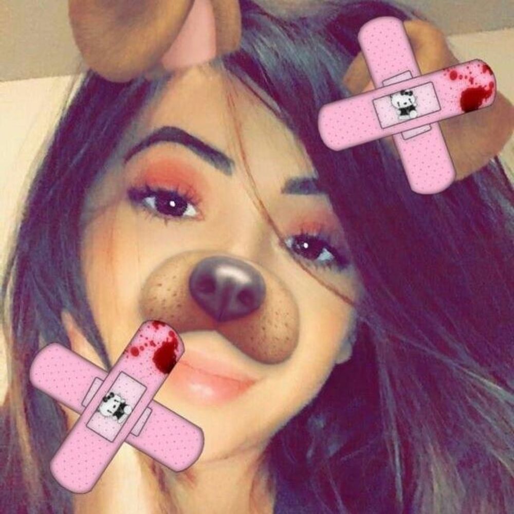 Meet your Posher, Sally